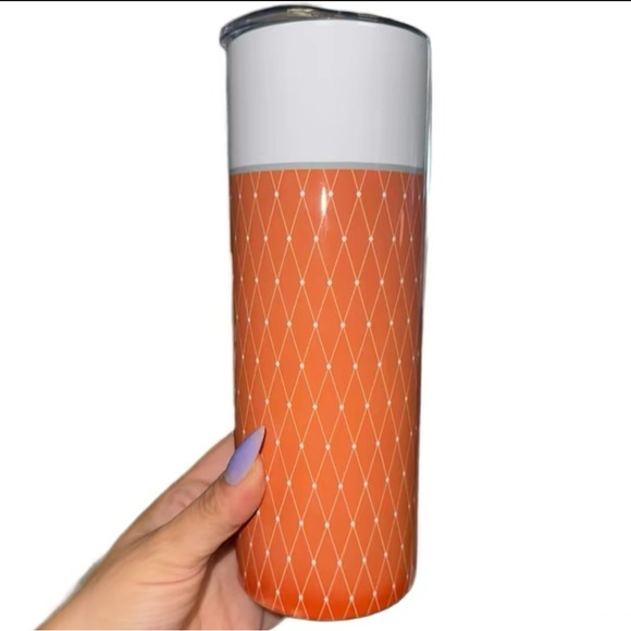 20oz Aqua Net Tumbler - Picture 3 of 4
